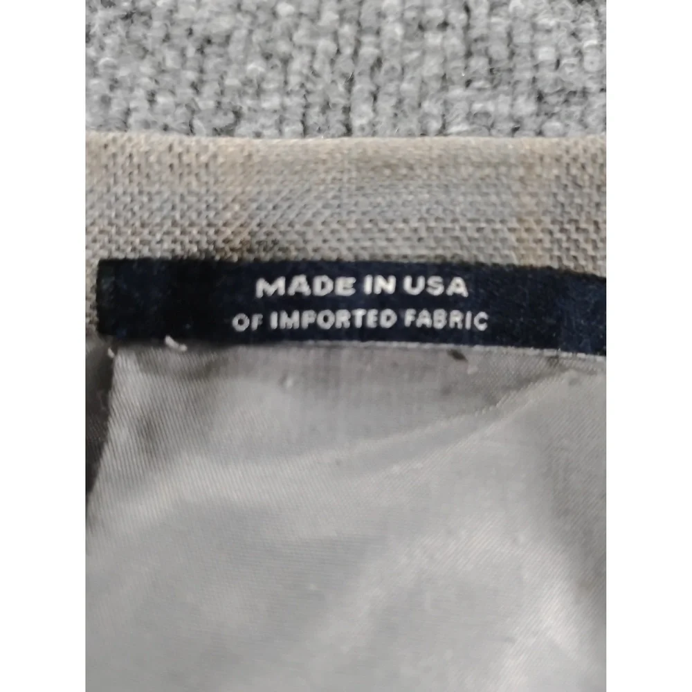 Hart Schaffner Marx versatile layering